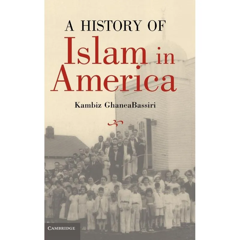 A History Of Islam In America
