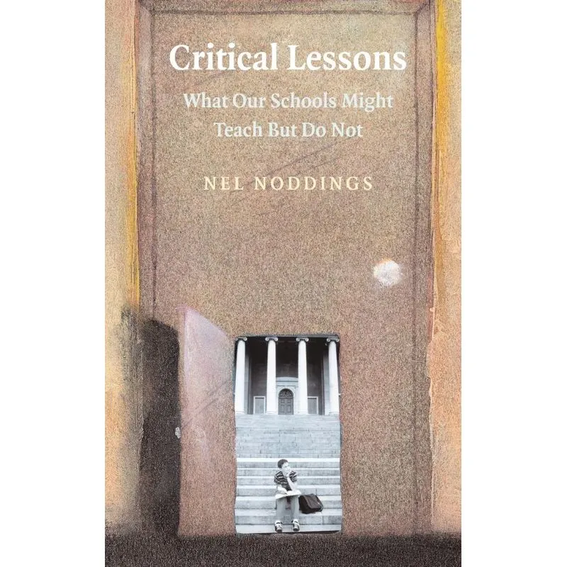 Critical Lessons