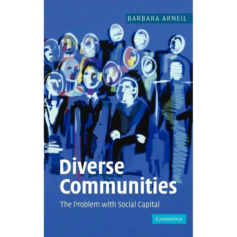 Diverse Communities