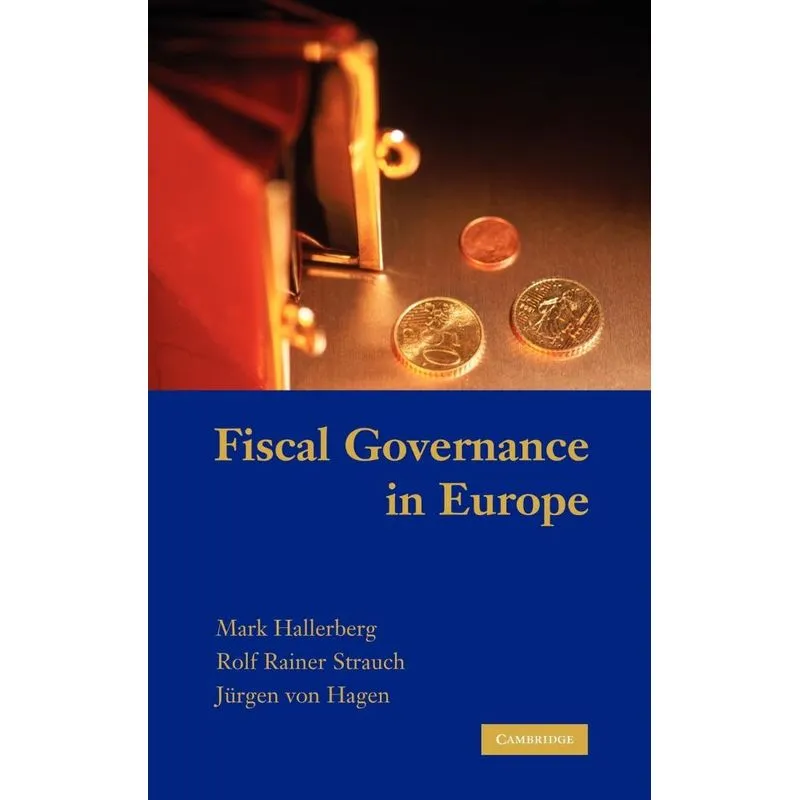 Fiscal Governance in Europe