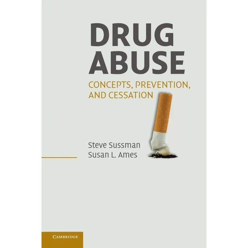 Drug Abuse