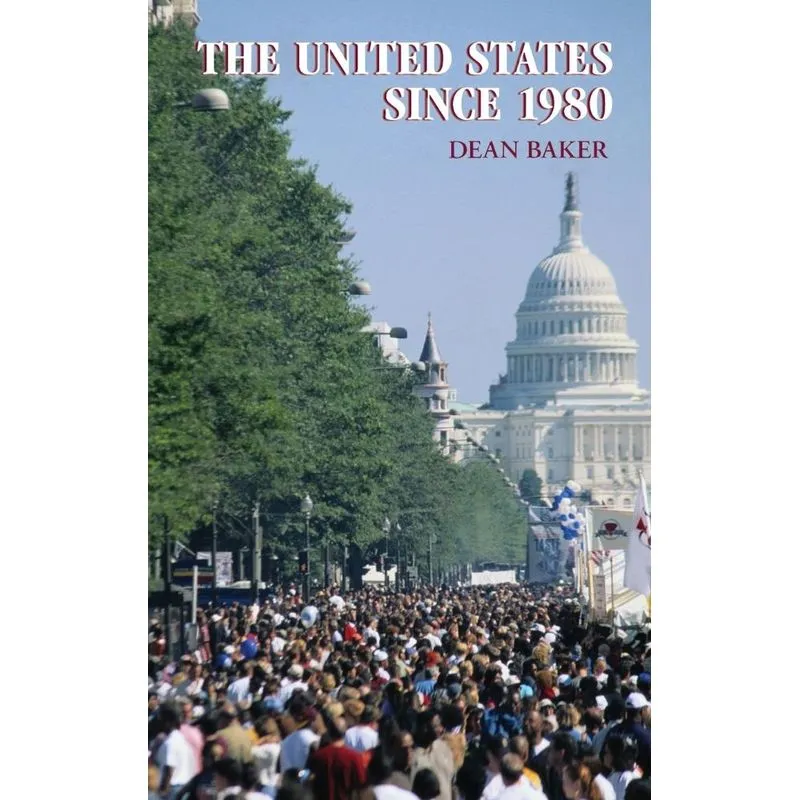 The United States Since 1980