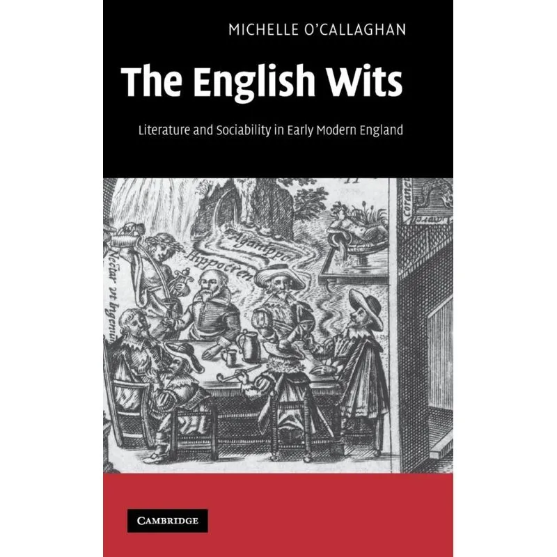 The English Wits