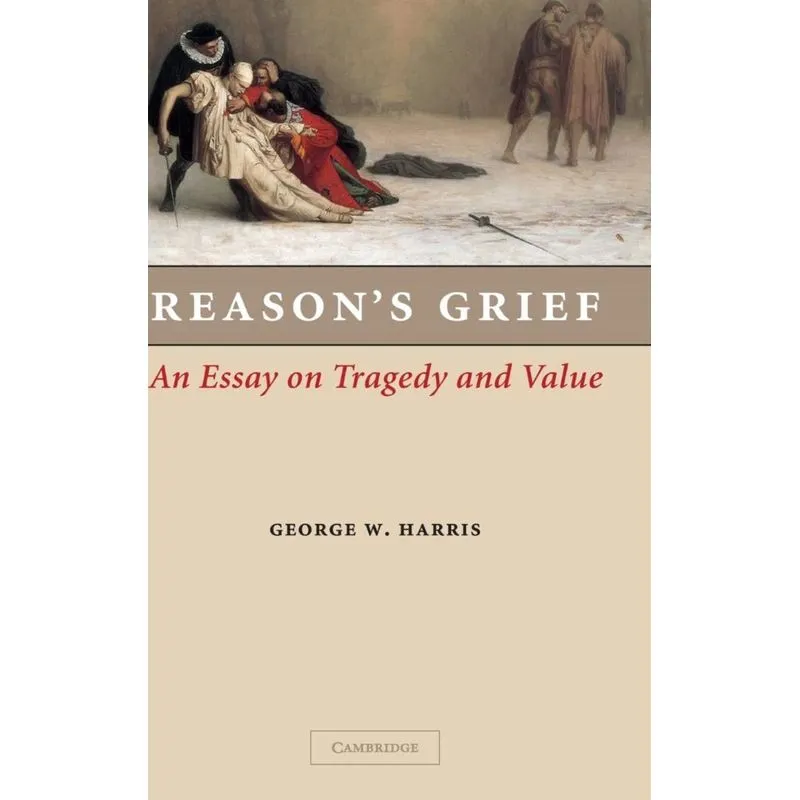 Reasons Grief