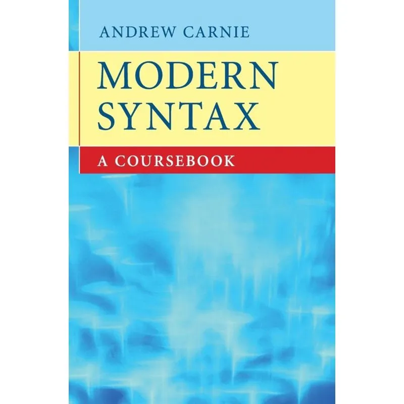 Modern Syntax