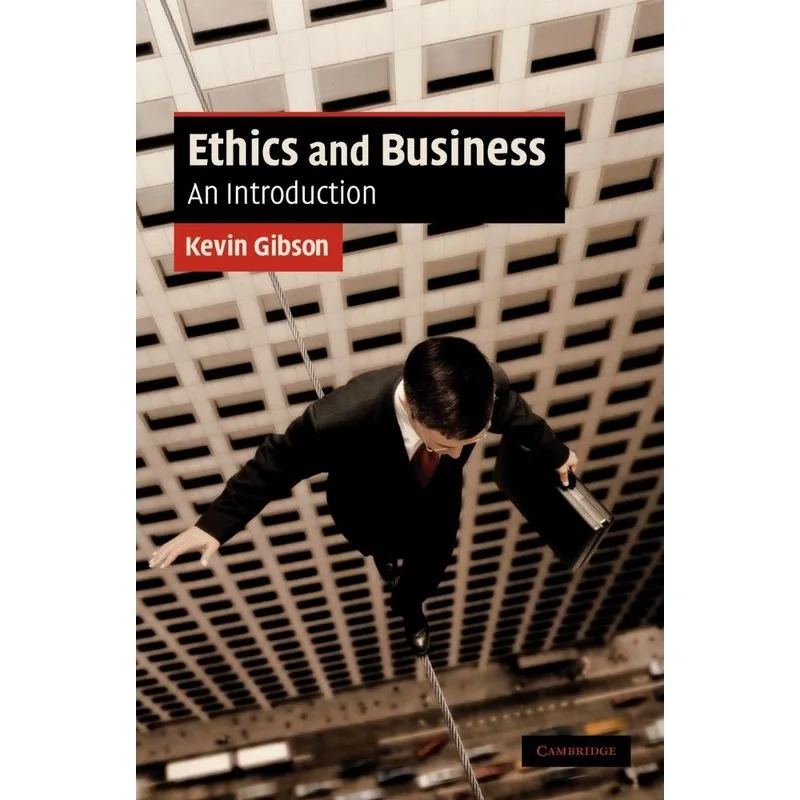 Ethics and Business