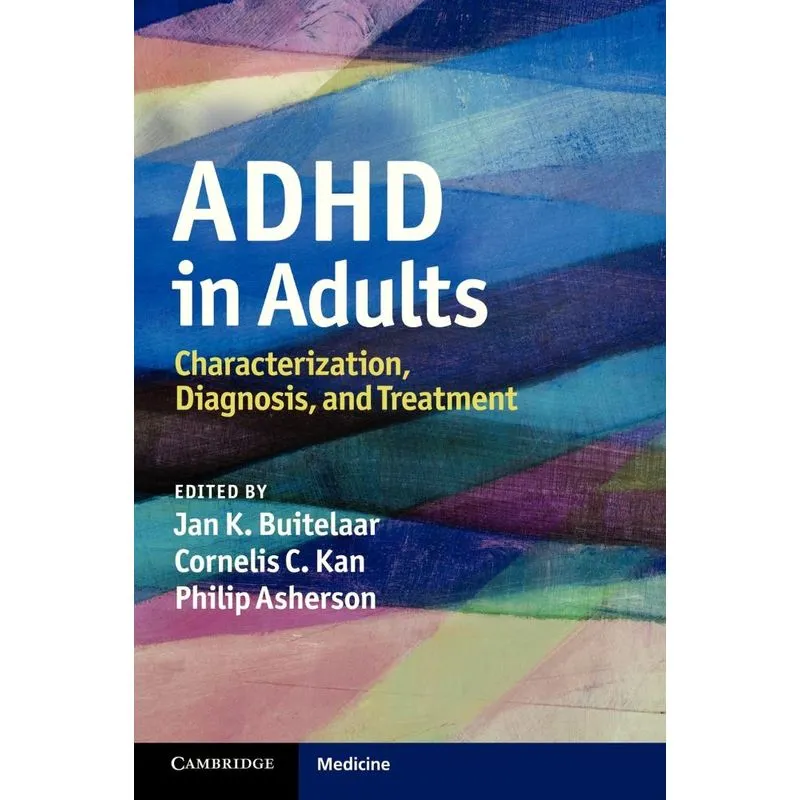 Adhd In Adults