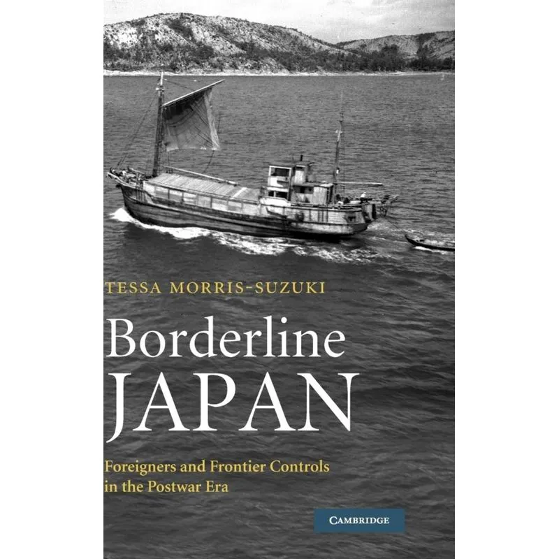 Borderline Japan