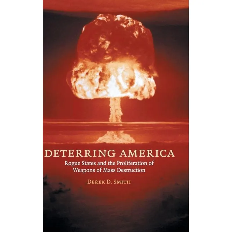 Deterring America