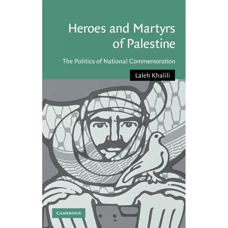 Heroes and Martyrs of Palestine