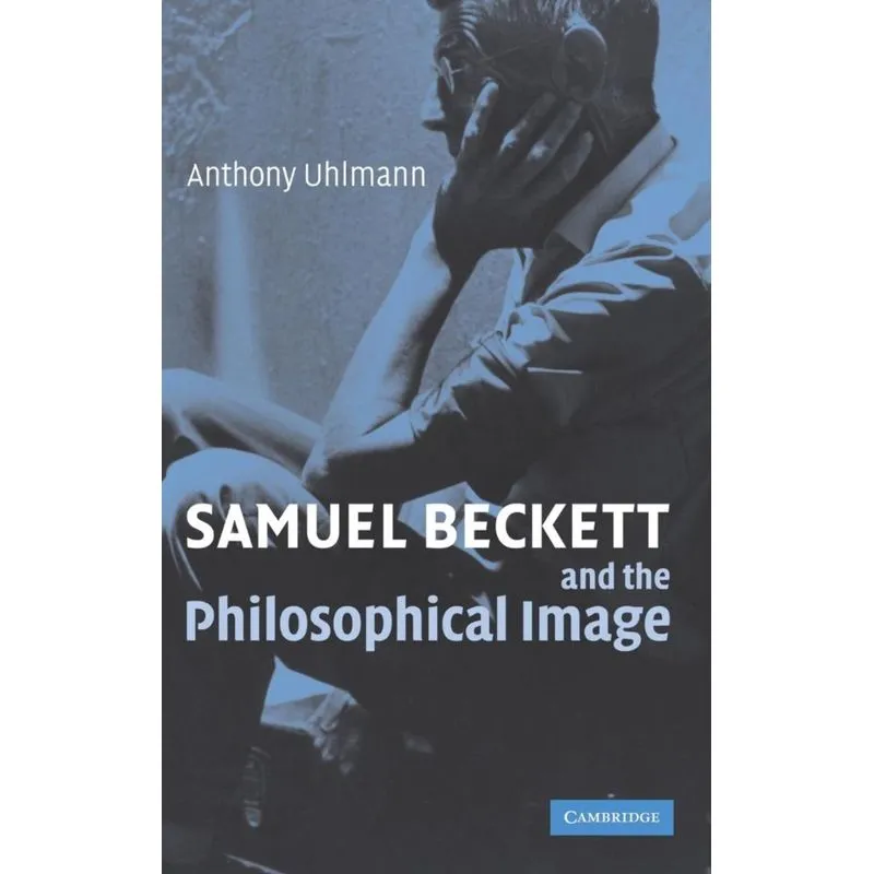Samuel Beckett and the Philosophical Image