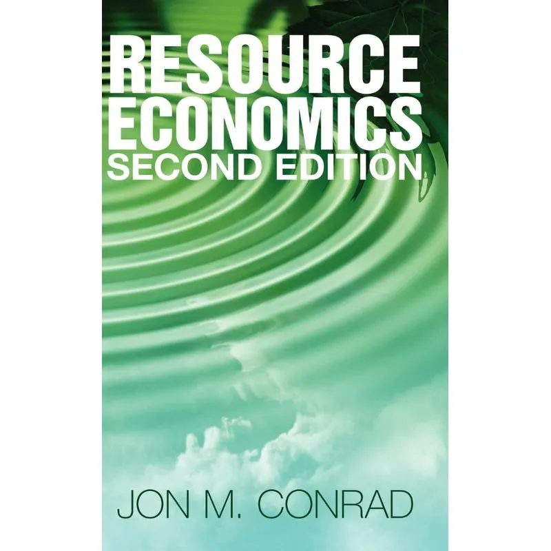 Resource Economics