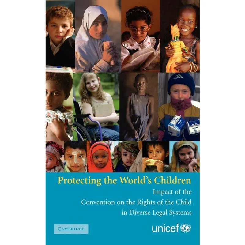 Protecting the Worlds Children