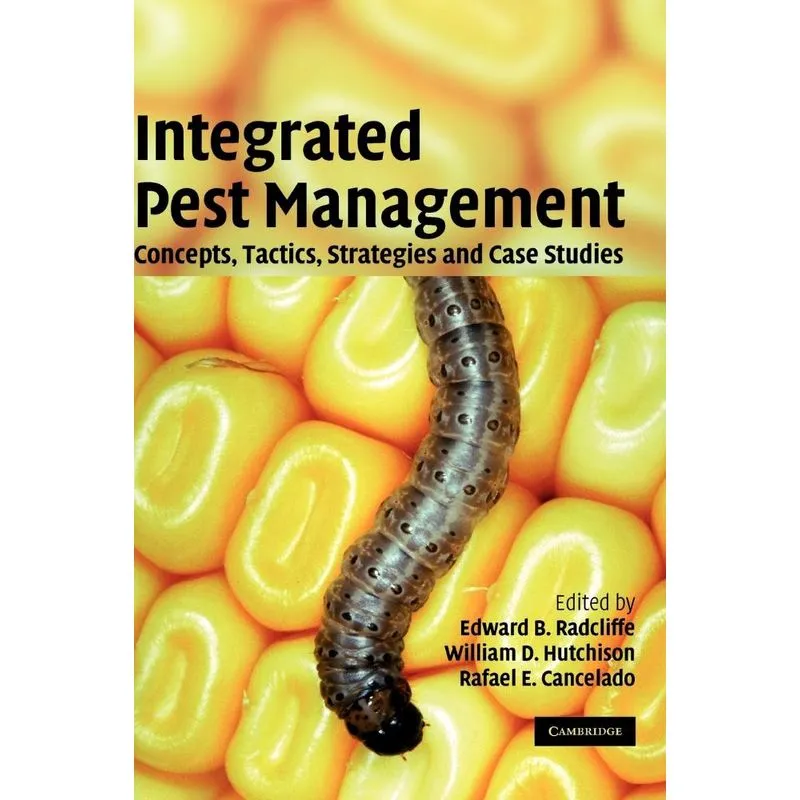 Integrated Pest Management