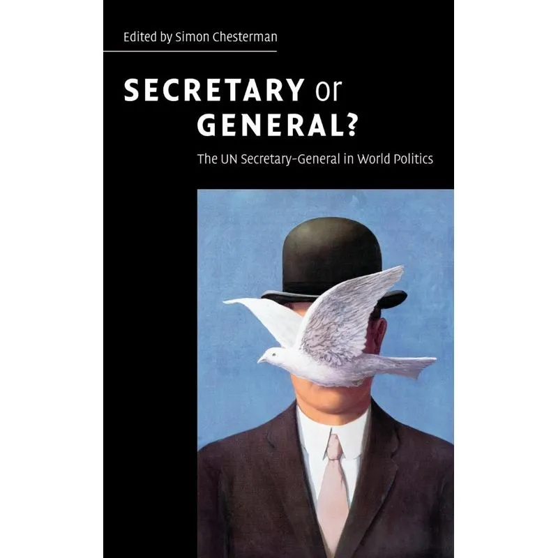 Secretary or General?