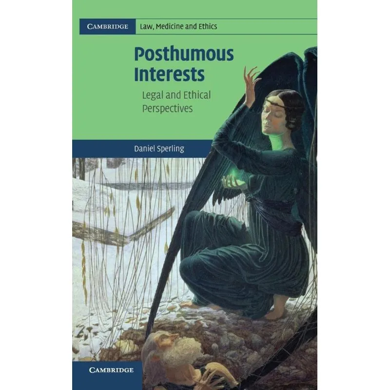 Posthumous Interests