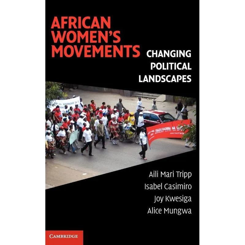 African Womens Movements