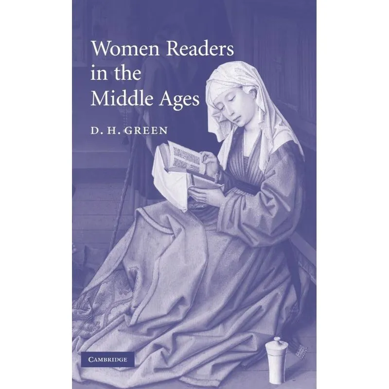Women Readers in the Middle Ages