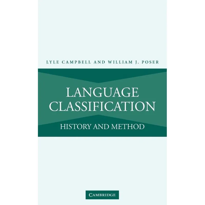 Language Classification
