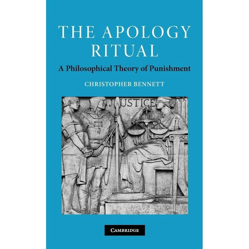 The Apology Ritual