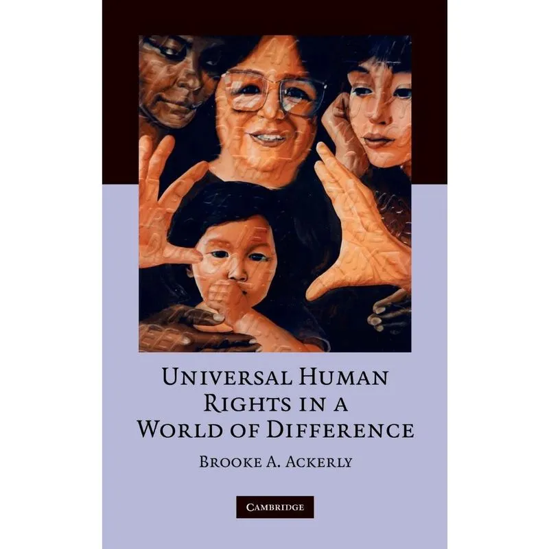 Universal Human Rights in a World of Difference