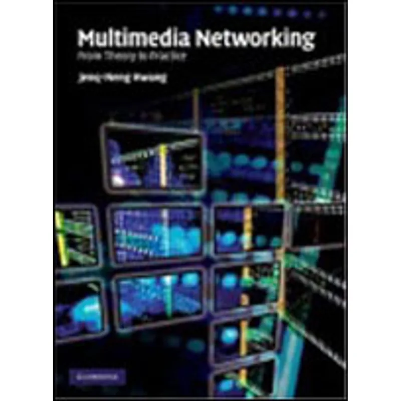 MULTIMEDIA NETWORKING - FROM THEORY TO PRACTICE