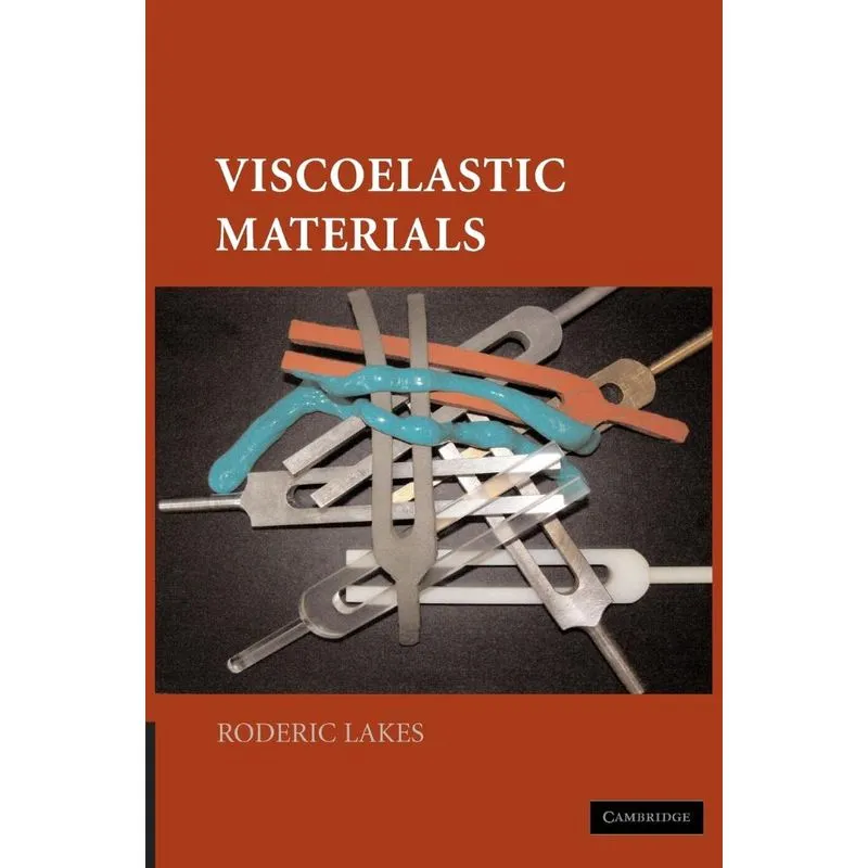 Viscoelastic Materials