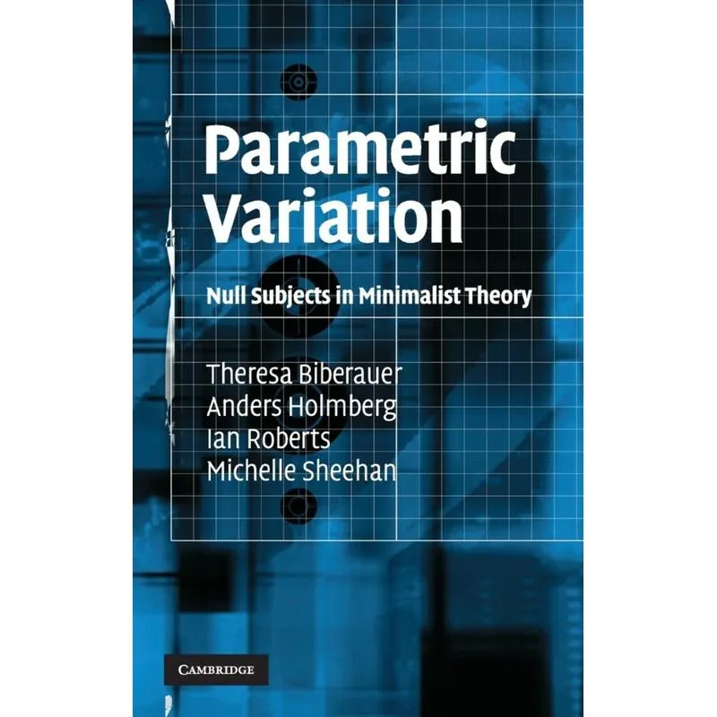Parametric Variation