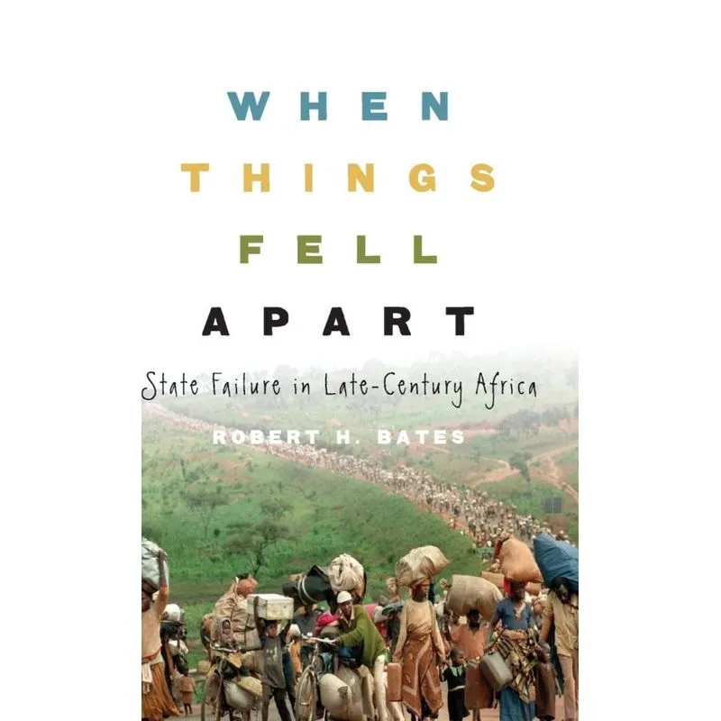 When Things Fell Apart