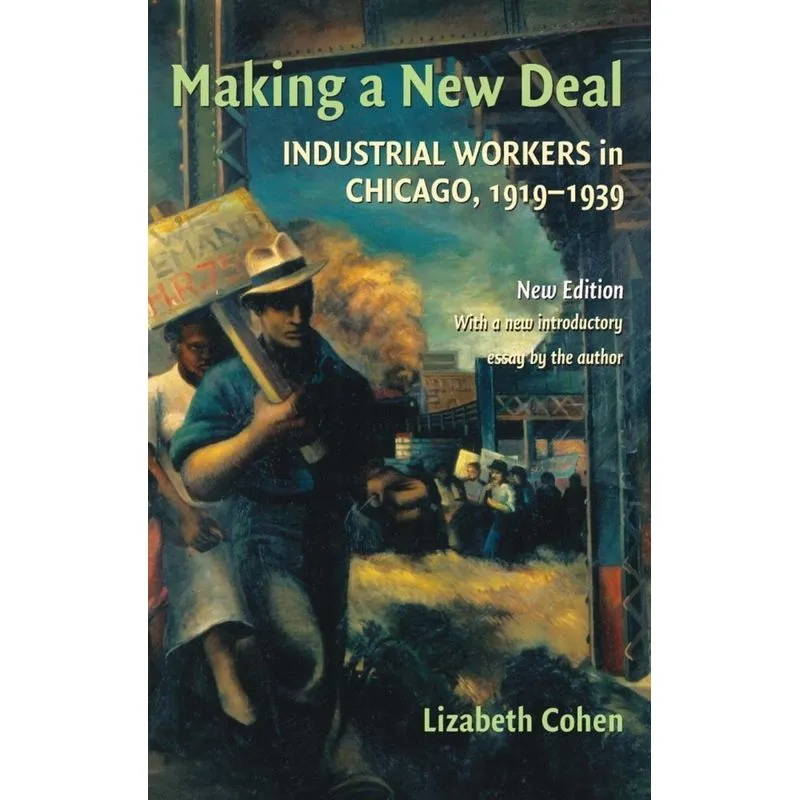 Making a New Deal