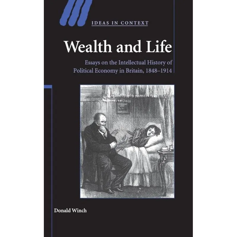 Wealth and Life