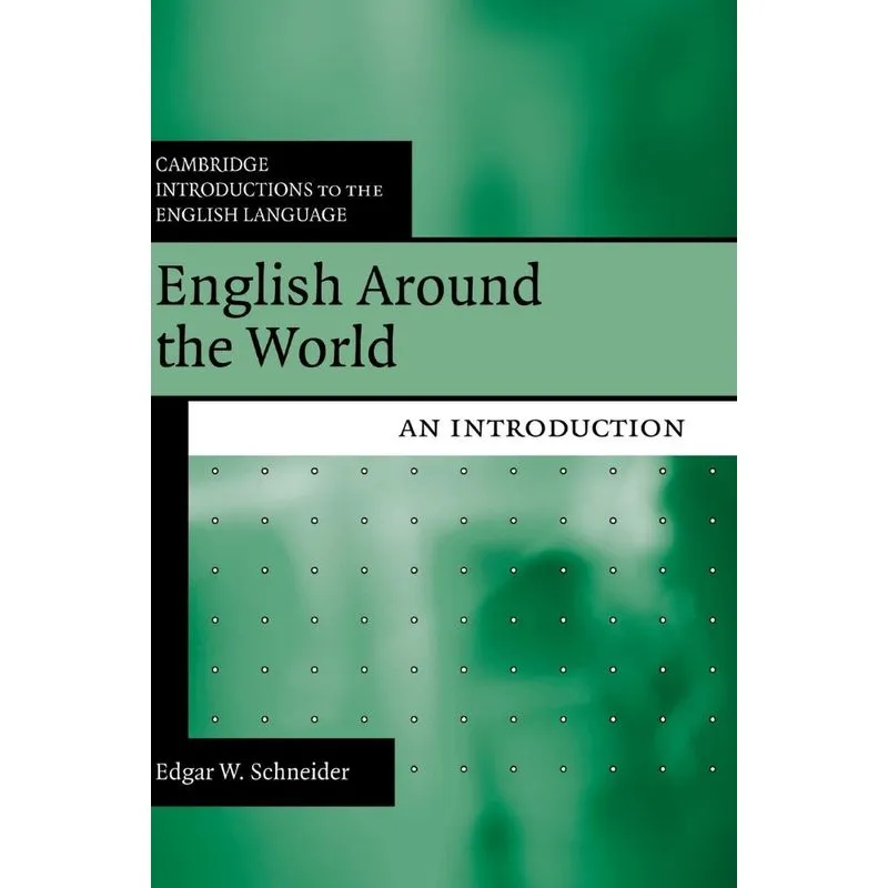 English Around the World