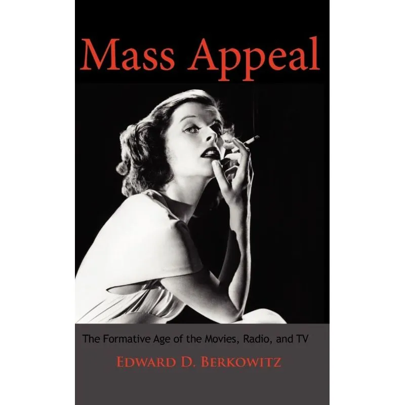 Mass Appeal