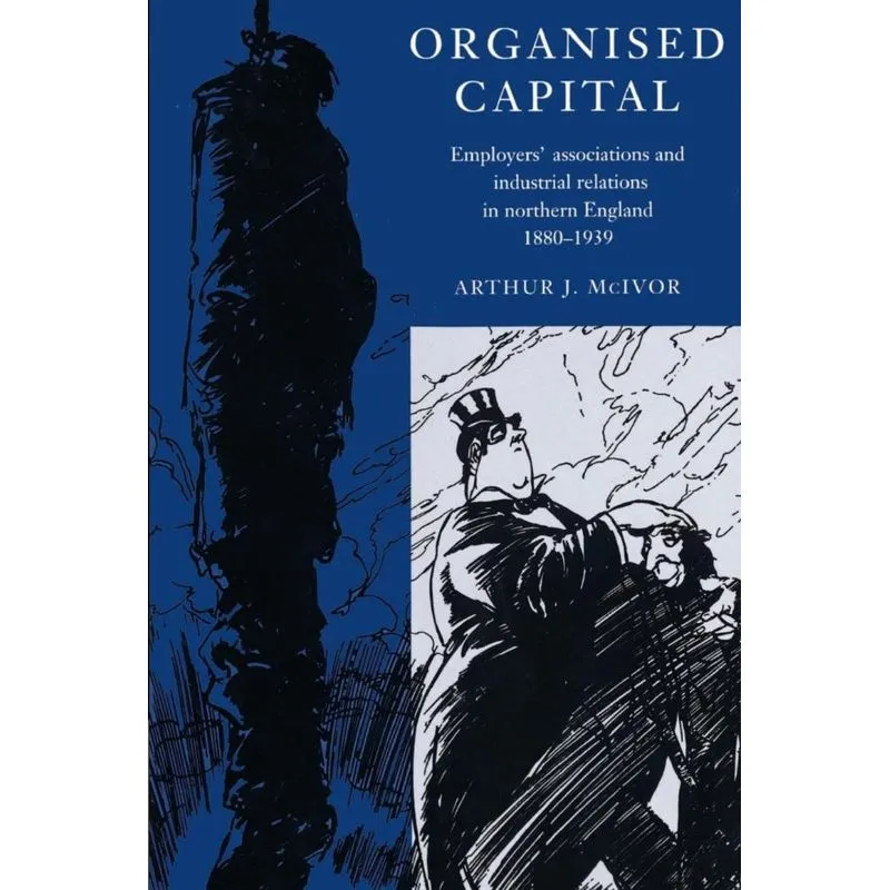 Organised Capital