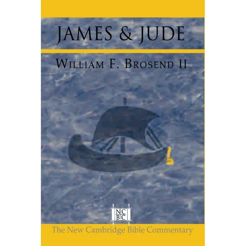 James and Jude