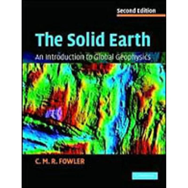 SOLID EARTH, THE