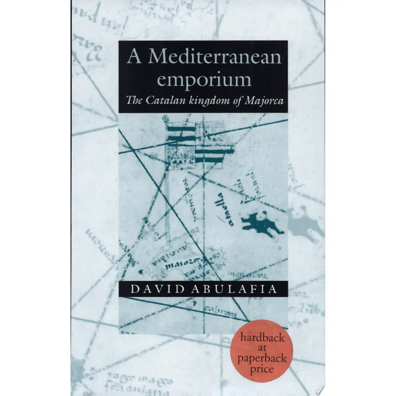 A MEDITERRANEAN EMPORIUM