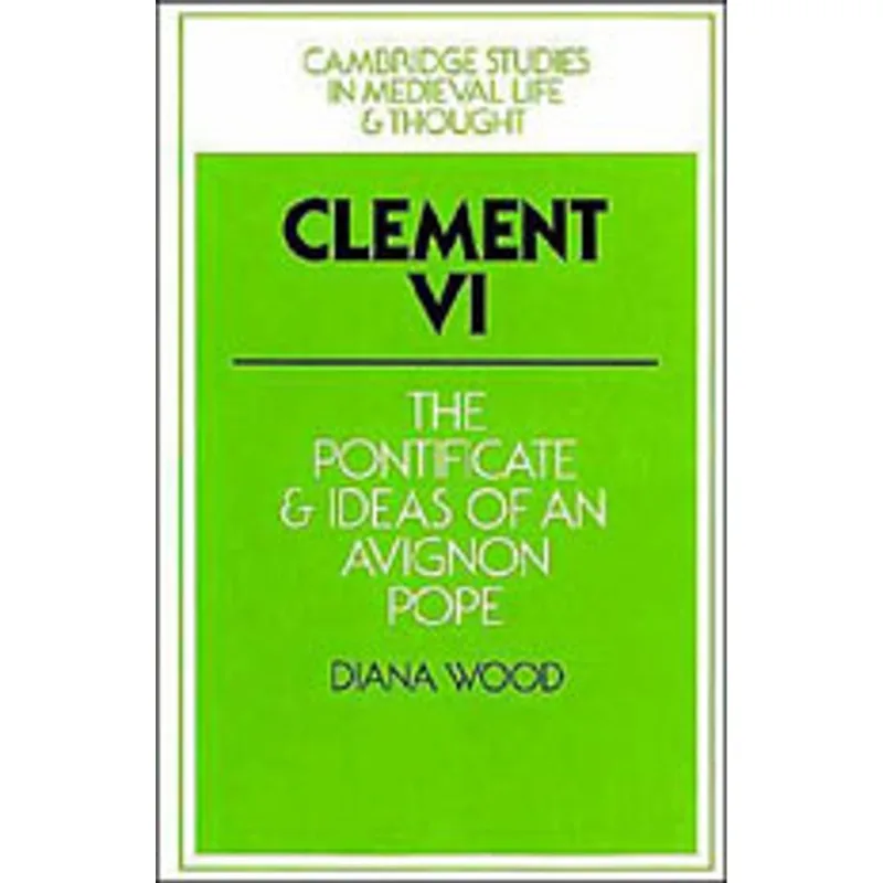 CLEMENT VI