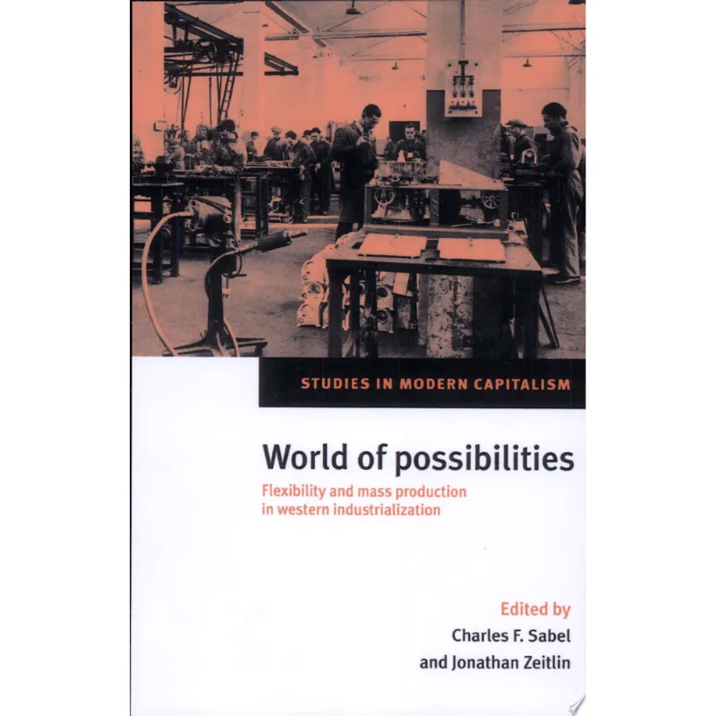 WORLD OF POSSIBILITIES