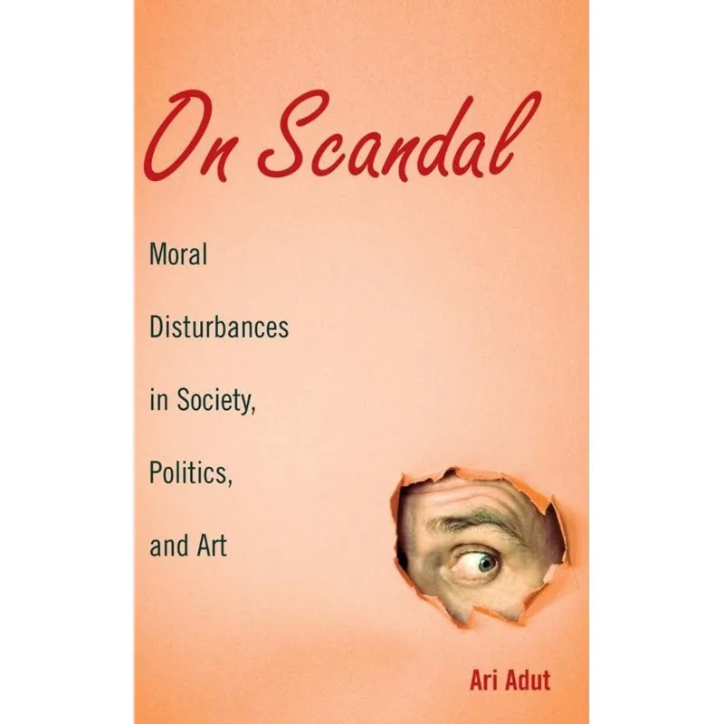 On Scandal