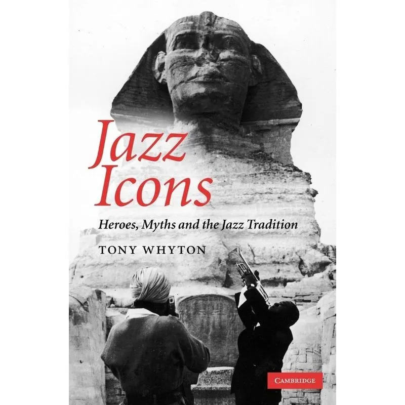 Jazz Icons