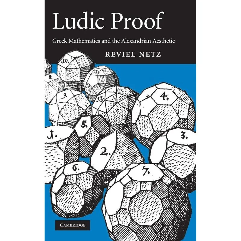 Ludic Proof