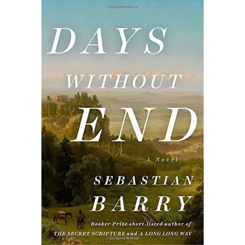 DAYS WITHOUT END