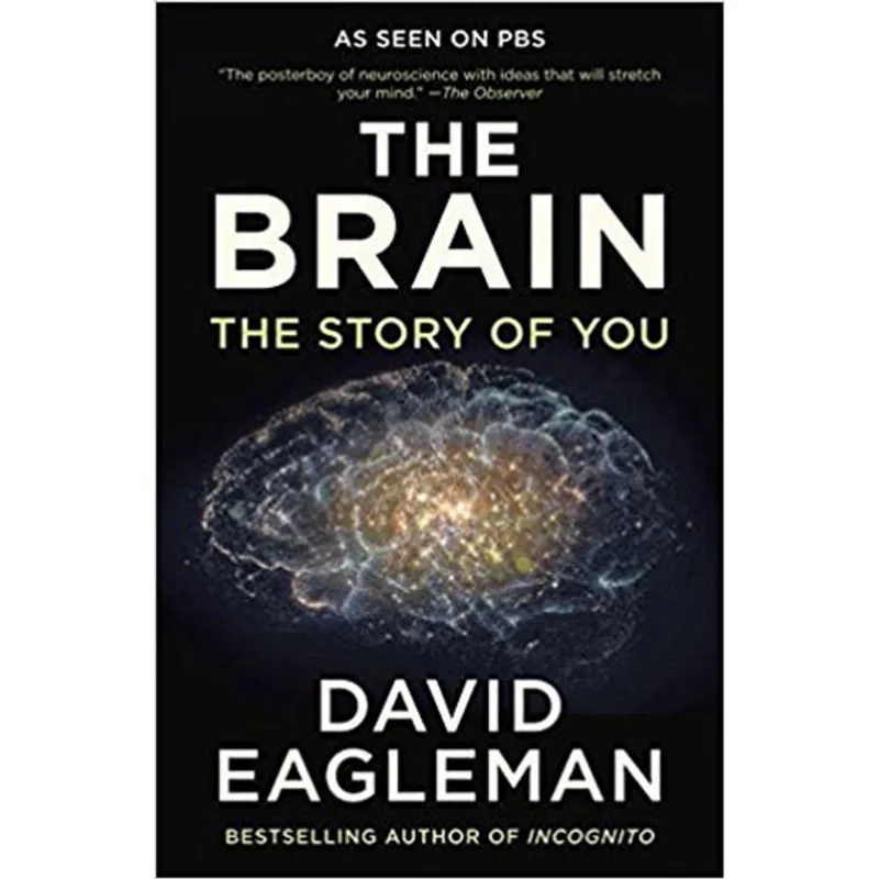 BRAIN, THE