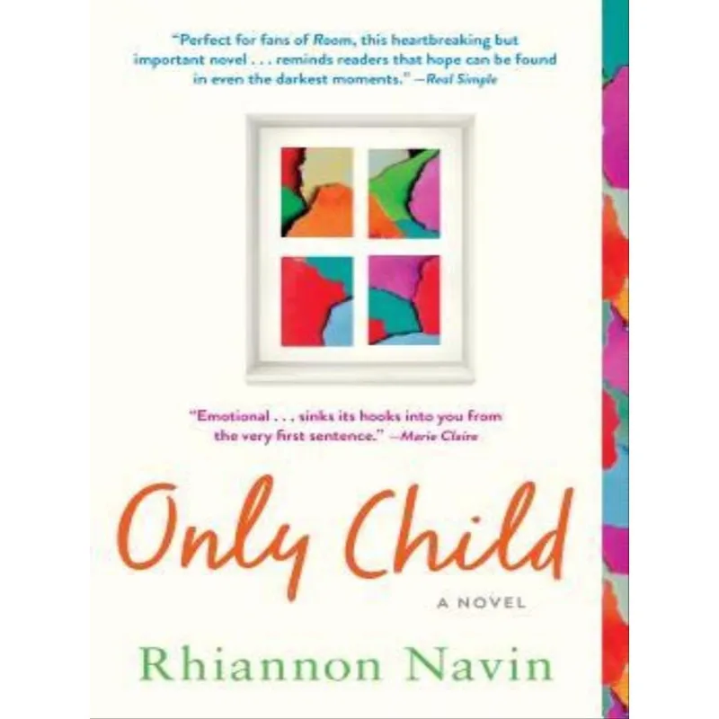 ONLY CHILD