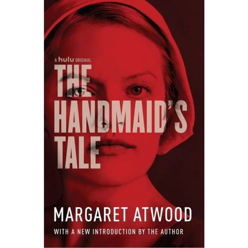 THE HANDMAID'S TALE