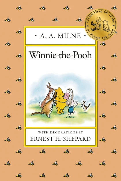 Winnie-the-Pooh STANDARD