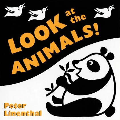 Look at the Animals STANDARD