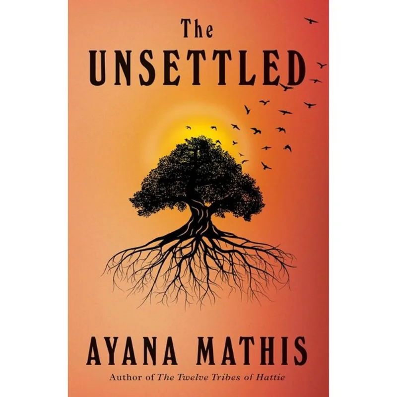 THE UNSETTLED
