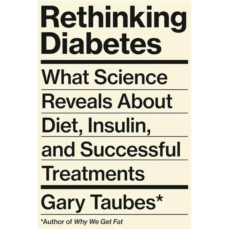 RETHINKING DIABETES